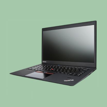 Immagine di Lenovo Thinkpad Carbon Laptop