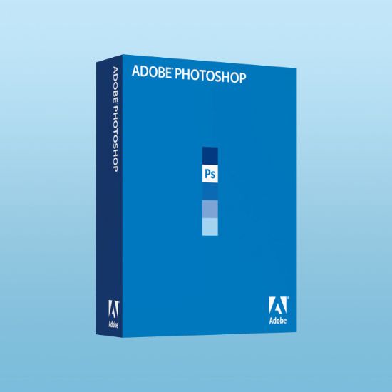 Immagine di Adobe Photoshop
