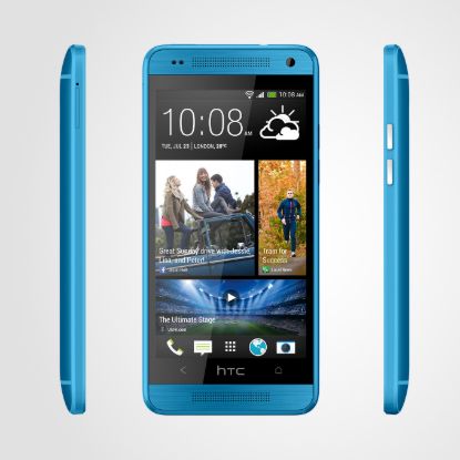Immagine di HTC One Mini Blue