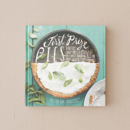Immagine di First Prize Pies