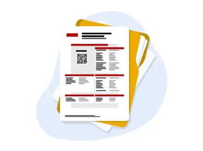 Immagine di Visura Camerale Società di Persone - Italia